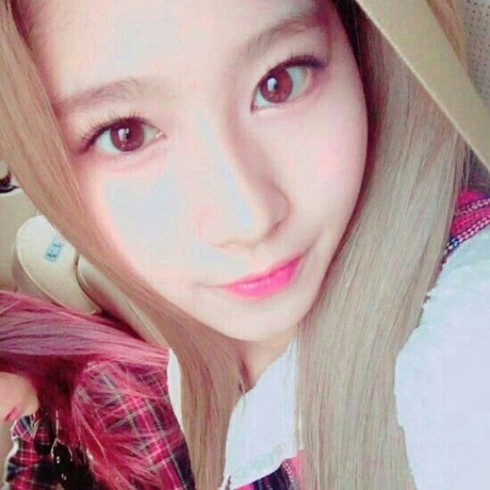 Meet your Posher, Lana